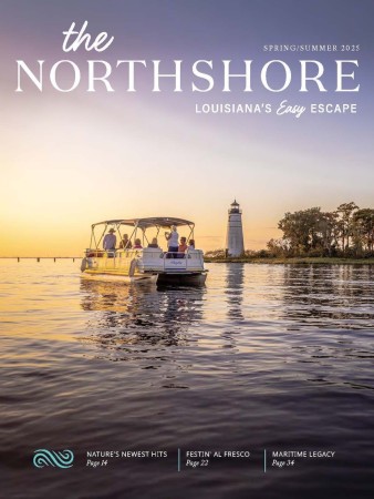 The Northshore Inspiration Guide, Louisiana | Travel Guides